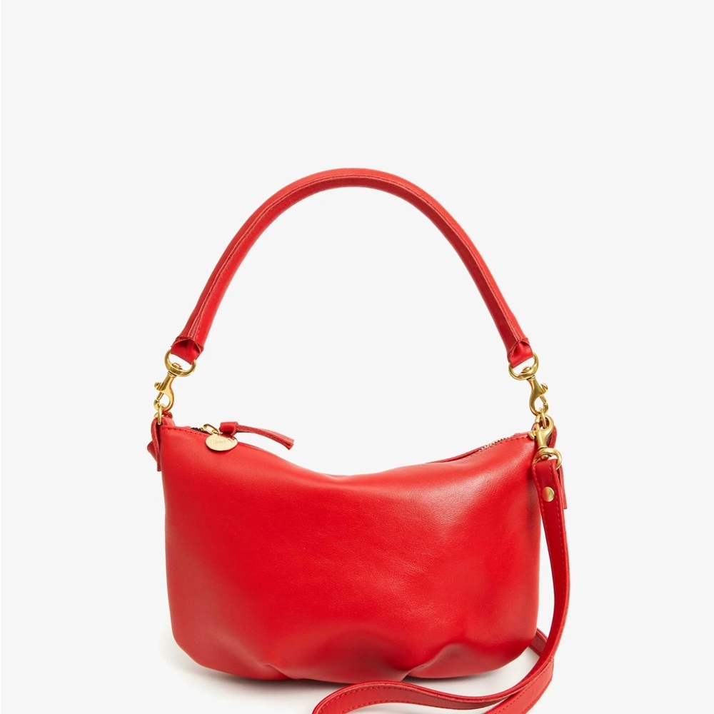 Clare V. Petit Moyen - Rouge